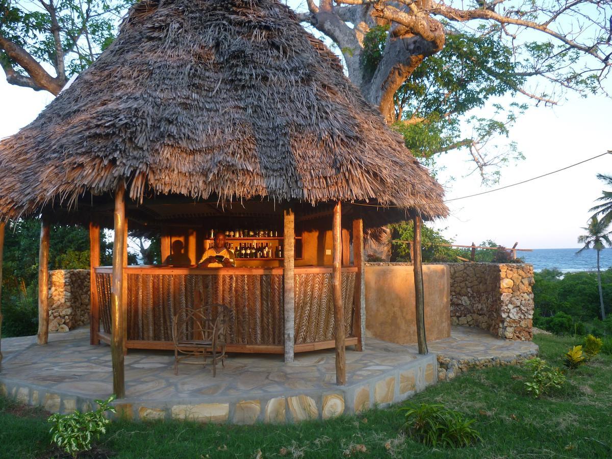 Bahari Pori Resort Pangani Dış mekan fotoğraf