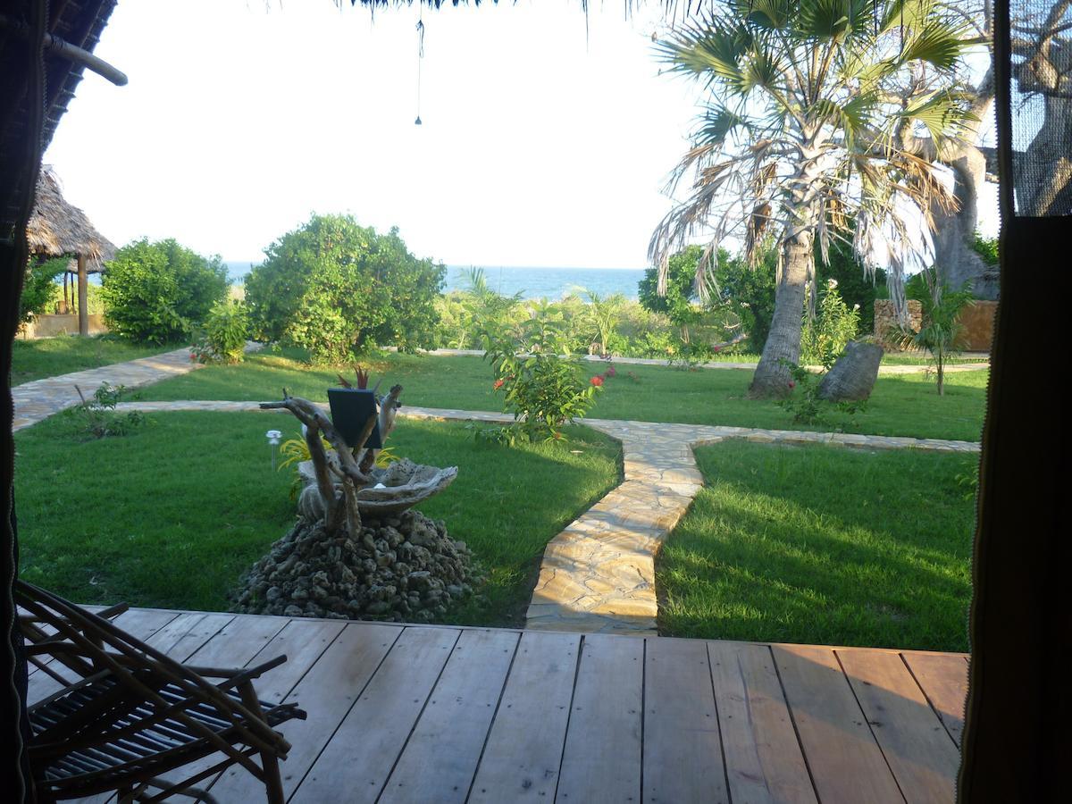 Bahari Pori Resort Pangani Dış mekan fotoğraf