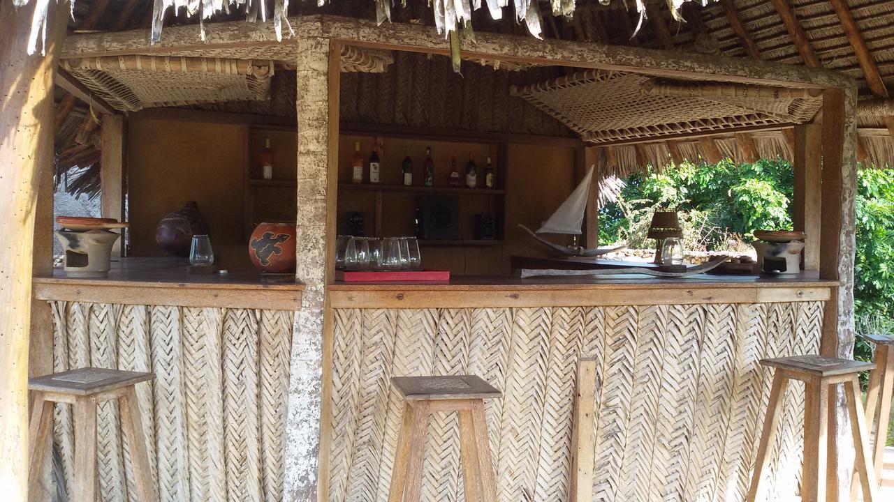 Bahari Pori Resort Pangani Dış mekan fotoğraf