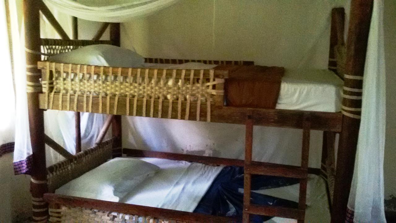 Bahari Pori Resort Pangani Dış mekan fotoğraf