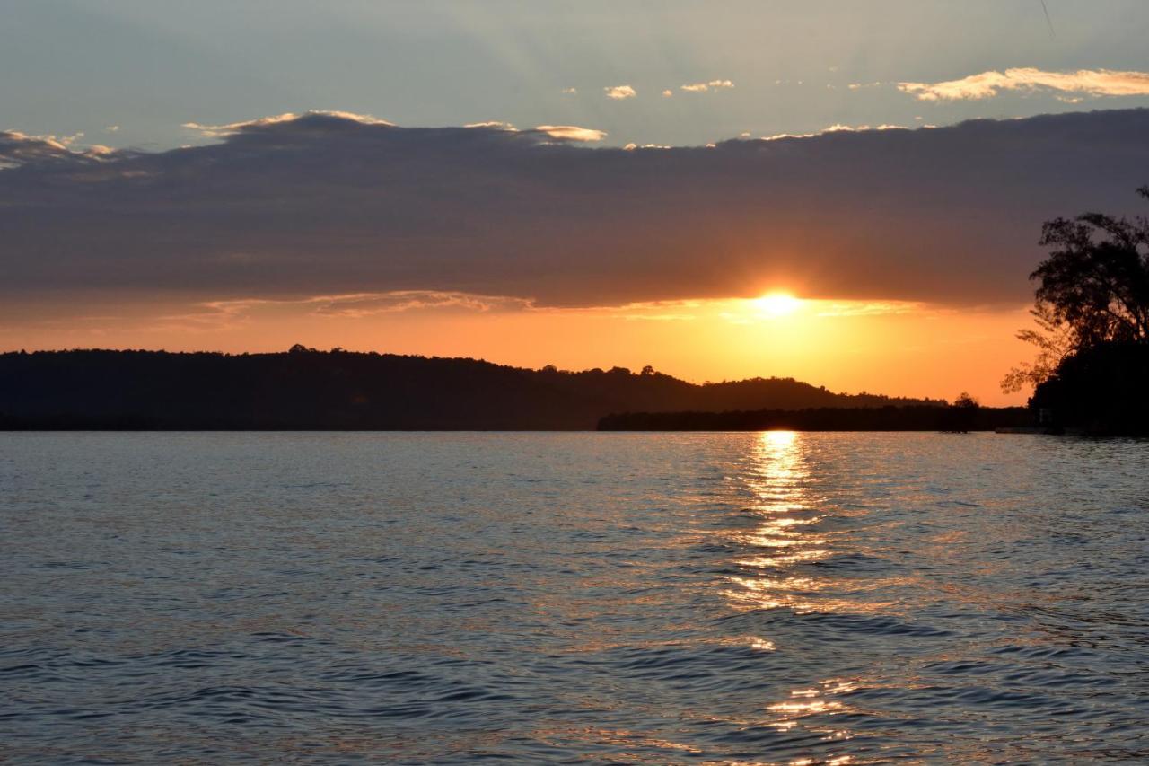 Bahari Pori Resort Pangani Dış mekan fotoğraf