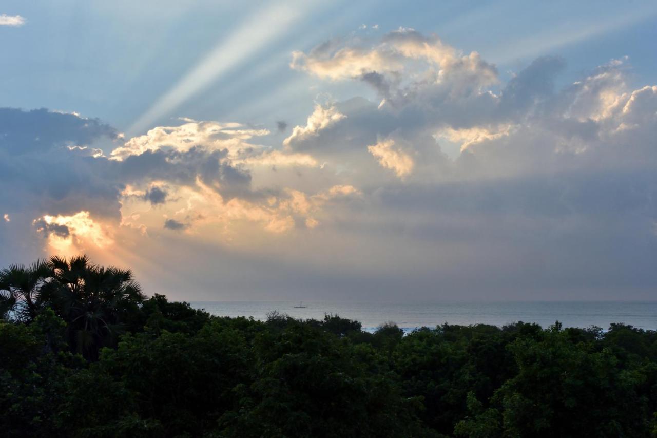 Bahari Pori Resort Pangani Dış mekan fotoğraf